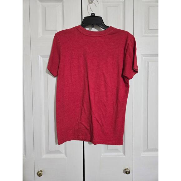 Coca-Cola small men's red tshirt - Picture 3 of 6